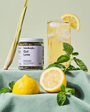 Gut Love - Superfood Tea